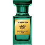 Tom Ford Azure Lime parfémovaná voda unisex 50 ml – Hledejceny.cz