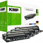 KMP Brother DR-241CL - kompatibilní – Hledejceny.cz