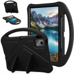 Vsechnonamobil 128631 KIDDO Dětský obal pro Lenovo Idea Tab Plus / Tab K12 černý – Hledejceny.cz