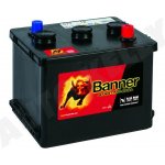 Banner Starting Bull 6V 77Ah 450A 077 18 | Zboží Auto