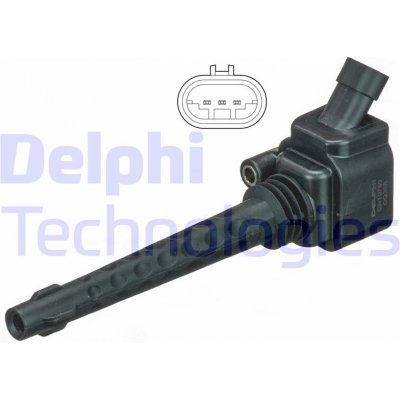 DELPHI Zapalovací cívka GN1079012B1 – Hledejceny.cz
