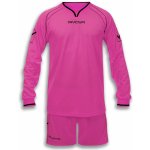 Givova Leader fotbalový komplet dres a trenýrky růžová – Zboží Mobilmania
