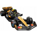 Mattel Hot Wheels F1 2024 McLaren Formula 1 Team 81 – Sleviste.cz