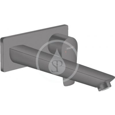 Hansgrohe 71734670 – Hledejceny.cz