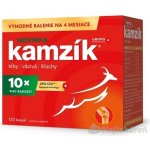 Cemio Kamzík lipozomální technologie 120 kapslí – Hledejceny.cz