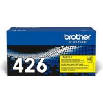 Brother TN-426Y - originální – Zbozi.Blesk.cz