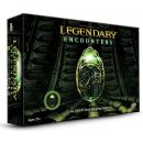 Upperdeck Legendary Encounters: An Alien Deckbuilding Game