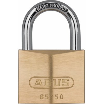 Abus 65/50 – Hledejceny.cz