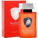 Tonino Lamborghini Sportivo toaletní voda pánská 125 ml – Hledejceny.cz