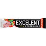 Nutrend Excelent Protein bar 3 x 85 g – Zbozi.Blesk.cz