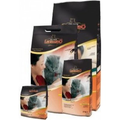 Leonardo Adult Duck 15 kg – Zboží Mobilmania