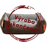 Aminela pelíšek s polštářem – Hledejceny.cz