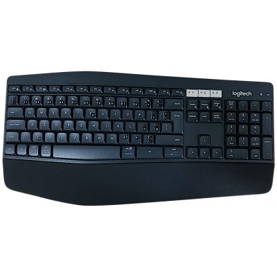 Logitech MK850 Performance 920-008226CZ – Zbozi.Blesk.cz