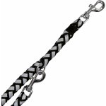 Trixie Vodítko CAVO kulaté reflexní přepínací – Zboží Dáma