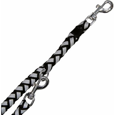 Trixie Vodítko CAVO kulaté reflexní přepínací – Zboží Dáma