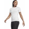 Dámské sportovní tričko REEBOK ID TRAIN SPEEDWICK tee HT6021 Bílá