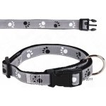 Trixie obojek reflexní – Zboží Dáma