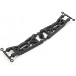 Kyosho Ultima RB7.5 Front Suspension Arm Set UM761B – Zboží Dáma