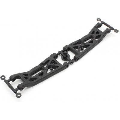 Kyosho Ultima RB7.5 Front Suspension Arm Set UM761B – Zboží Dáma