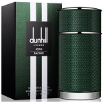 Dunhill Icon Racing parfémovaná voda pánská 100 ml – Hledejceny.cz