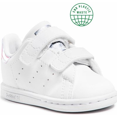 adidas Stan Smith Cf I FX7537 Bílá