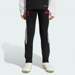 adidas Dětské tréninkové kalhoty Liverpool FC 26/27 Tiro černá – Hledejceny.cz