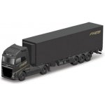 Maisto Kontejnerový přívěs Volvo FH16 – Hledejceny.cz