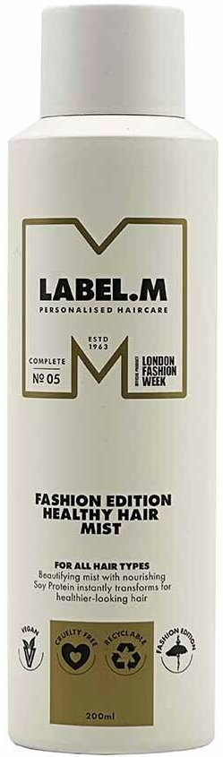 label.m Fashion Edition Shine Mist 200 ml