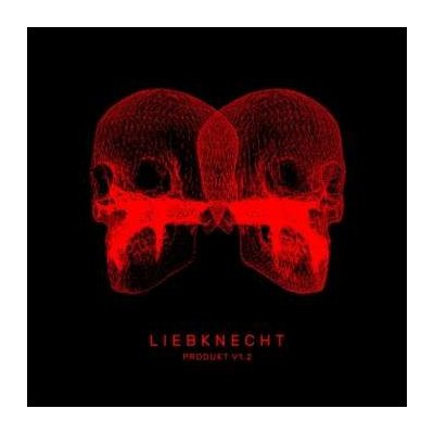 Liebknecht - Produkt V1.1 LP – Zboží Mobilmania
