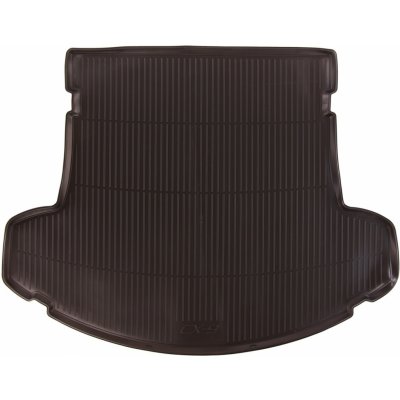 Gumová vana do kufru SIXTOL Mazda CX-9 5 sedaček Cross 2017 | Zboží Auto