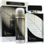 Lattafa Najdia EDP 100 ml + deospray 50 ml dárková sada – Zboží Dáma