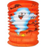 RAPPA lampion s duchem Halloween 15 cm – Zboží Mobilmania