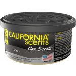 California Scents Car Scents Ice 42 g – Zboží Mobilmania