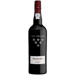 Graham’s Port Six Grapes reserve 20% 0,75 l (holá láhev) – Zboží Dáma