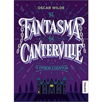 El fantasma de Canterville y otros cuentos - Wilde Oscar