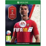 FIFA 18 – Hledejceny.cz