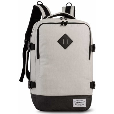 Bestway Cabin Pro Small 40290 6100 šedá 20 l – Hledejceny.cz