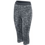 Force Lady fit 3/4 bez vložky černá – Zboží Dáma