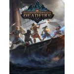 Pillars of Eternity 2: Deadfire – Sleviste.cz