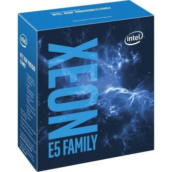 Intel Xeon E5-2609 v4 BX80660E52609V4