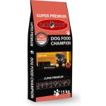 Bardog Puppy Large & Breed 28/16 Chicken 13 kg – Sleviste.cz