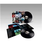 U 2 - ACHTUNG BABY LP – Hledejceny.cz