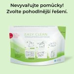 Ardo EasyClean sterilizační sáček do mikrovlnné trouby 5 ks – Hledejceny.cz