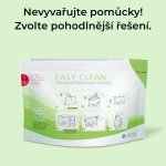 Ardo EasyClean sterilizační sáček do mikrovlnné trouby 5 ks – Zboží Dáma