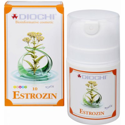 Diochi Estrozin krém 50 ml