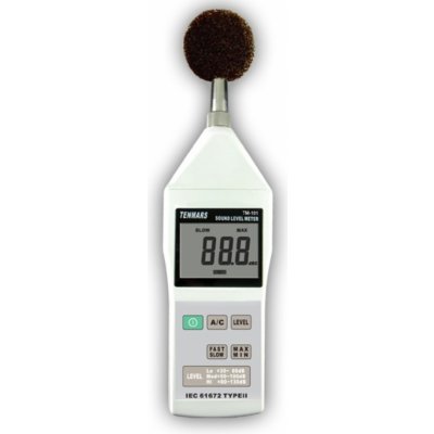 Tenmars TM101 – Zbozi.Blesk.cz