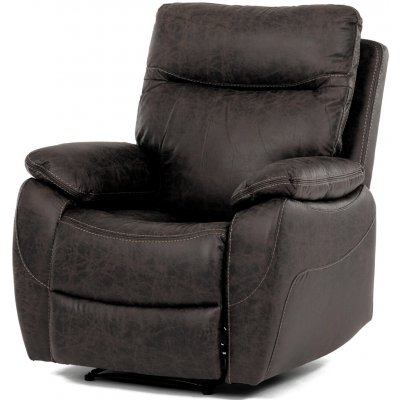 Vikio AKR158CO manuální potah coffee látka v dekoru vintage – Zbozi.Blesk.cz