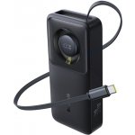 Baseus OS Free2Pull 10000mAh black – Zboží Živě