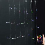 SmartLife Nedis LED Wi-Fi RGB 180 LED 3 m Android IOS WIFILXC01C180 – Hledejceny.cz