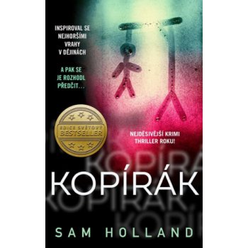 Kopírák - Sam Holland